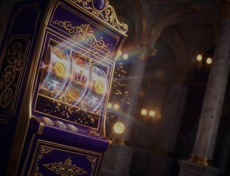 Slots Palace