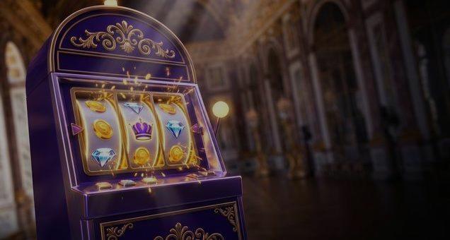 Slots Palace