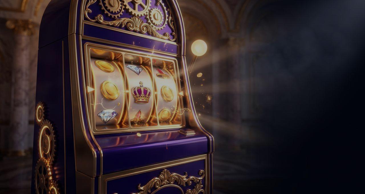 Slots Palace